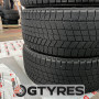 225/50 R18 BRIDGESTONE BLIZZAK VRX3 2021 (25T40325)  Зимние   8 