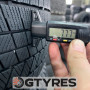 225/50 R18 BRIDGESTONE BLIZZAK VRX3 2021 (25T40325)  Зимние   12 