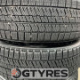 185/60 R16 BRIDGESTONE BLIZZAK VRX2 2020 (26T40325)  Шины   6 