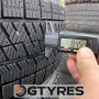 185/60 R16 BRIDGESTONE BLIZZAK VRX2 2020 (26T40325)  Шины   9 