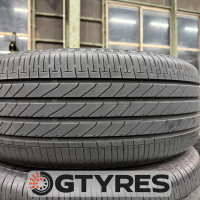 215/55 R17 BRIDGESTONE TURANZA T005A 2024 (35T40325)