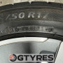 215/50 R17 BRIDGESTONE PLAYZ PX 2016 (44T40325)  Шины   8 