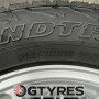 215/70 R16 DUNLOP GRANDTREK AT5 2024 (49T40325)  Шины   8 