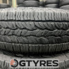 215/70 R16 DUNLOP GRANDTREK AT5 2024 (49T40325)