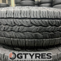 215/70 R16 DUNLOP GRANDTREK AT5 2024 (49T40325)