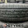 215/70 R16 DUNLOP GRANDTREK AT5 2024 (49T40325)   