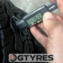 215/70 R16 DUNLOP GRANDTREK AT5 2024 (49T40325)  Шины   7 