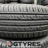 215/65 R16 DUNLOP GRANDTREK PT3 2019 (50T40325)