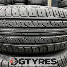 215/65 R16 DUNLOP GRANDTREK PT3 2019 (50T40325)