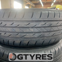 185/60 R15 BRIDGESTONE NEXTRY ECOPIA 2021 (58T40325)