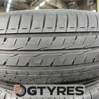 215/55 R17 BRIDGESTONE LUFT RV II 2021 (59T40325)