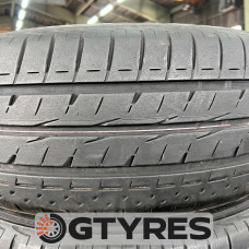 215/55 R17 BRIDGESTONE LUFT RV II 2021 (59T40325)