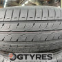 215/55 R17 BRIDGESTONE LUFT RV II 2021 (59T40325)   