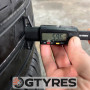 215/55 R17 BRIDGESTONE LUFT RV II 2021 (59T40325)  Шины   7 