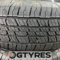 265/70 R18 MICHELIN LTX TRAIL 2023 (62T40325)