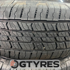 265/70 R18 MICHELIN LTX TRAIL 2023 (62T40325)