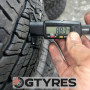 265/70 R18 MICHELIN LTX TRAIL 2023 (62T40325)  Шины   7 