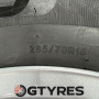 265/70 R18 MICHELIN LTX TRAIL 2023 (62T40325)  Шины   9 