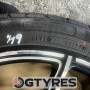 245/40 R19 DUNLOP ENASAVE RV504 2018 (64T40325)  Шины   6 