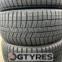 225/40 R18 DUNLOP WINTERMAXX WM03 2020 (73T40325)  Зимние   2 