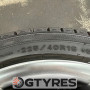 225/40 R18 DUNLOP WINTERMAXX WM03 2020 (73T40325)  Зимние   8 
