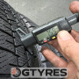 225/40 R18 DUNLOP WINTERMAXX WM03 2020 (73T40325)  Зимние   7 