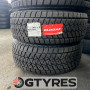 265/70 R15 BRIDGESTONE BLIZZAK DM-V2 2017 (78T40325)  Шины   3 