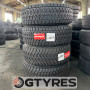 265/70 R15 BRIDGESTONE BLIZZAK DM-V2 2017 (78T40325)  Шины   1 