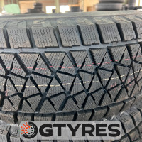 265/70 R15 BRIDGESTONE BLIZZAK DM-V2 2017 (78T40325)