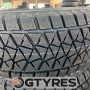 265/70 R15 BRIDGESTONE BLIZZAK DM-V2 2017 (78T40325)   