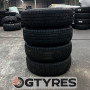 165/70 R14 BRIDGESTONE BLIZZAK VRX3 2021 (81T40325)  Зимние   4 
