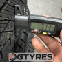 165/70 R14 BRIDGESTONE BLIZZAK VRX3 2021 (81T40325)  Зимние   7 