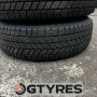165/70 R14 BRIDGESTONE BLIZZAK VRX3 2021 (81T40325)  Зимние   3 
