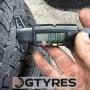 165/80 R13 DUNLOP WINTER MAXX LT03 2022 (85T40325)  Зимние   7 