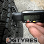 165/80 R13 YOKOHAMA ICE GUARD IG91 2019 (87T40325)  Шины   9 