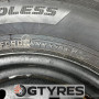 165/80 R13 YOKOHAMA ICE GUARD IG91 2019 (87T40325)  Шины   8 
