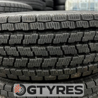 165/80 R13 YOKOHAMA ICE GUARD IG91 2019 (87T40325)