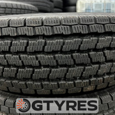 165/80 R13 YOKOHAMA ICE GUARD IG91 2019 (87T40325)