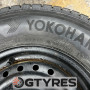 165/80 R13 YOKOHAMA ICE GUARD IG91 2019 (87T40325)  Шины   7 