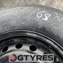 225/70 R15 NANKANG CW-25 2020 (89T40325)  Шины   4 