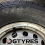 155/80 R13 DUNLOP WINTER MAXX WM03 2022 (91T40325)  Зимние   9 