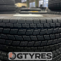 145/80 R12 YOKOHAMA ICE GUARD IG91 2019 (98T40325)