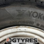 145/80 R12 YOKOHAMA ICE GUARD IG91 2019 (98T40325)  Зимние   9 