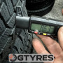 185/70 R14 DUNLOP WINTER MAXX 2022 (101T40325)  Зимние   7 