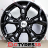 RST R016 R16 6JJ 5x114.3 ET45 60.1 BL