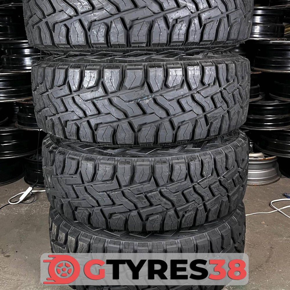285/70 R17 L.T.  TOYO OPEN COUNTRY R/T 2022 (170T40304)  4 