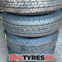 195/80 R15 L.T.  DUNLOP  2020 (235AT40304)