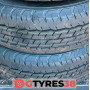 195/80 R15 L.T.  DUNLOP  2020 (235AT40304)  2 