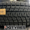 265/70 R15 BRIDGESTONE BLIZZAK DM-V1 2013 (102T40325)