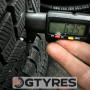 185/70 R14 YOKOHAMA ICE GUARD IG60 2019 (105T40325)  Шины   7 